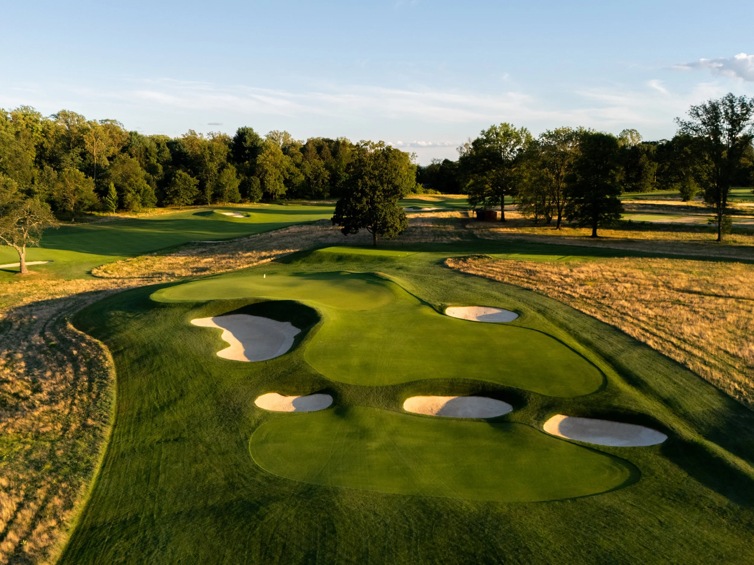 Somerset Hills Country Club