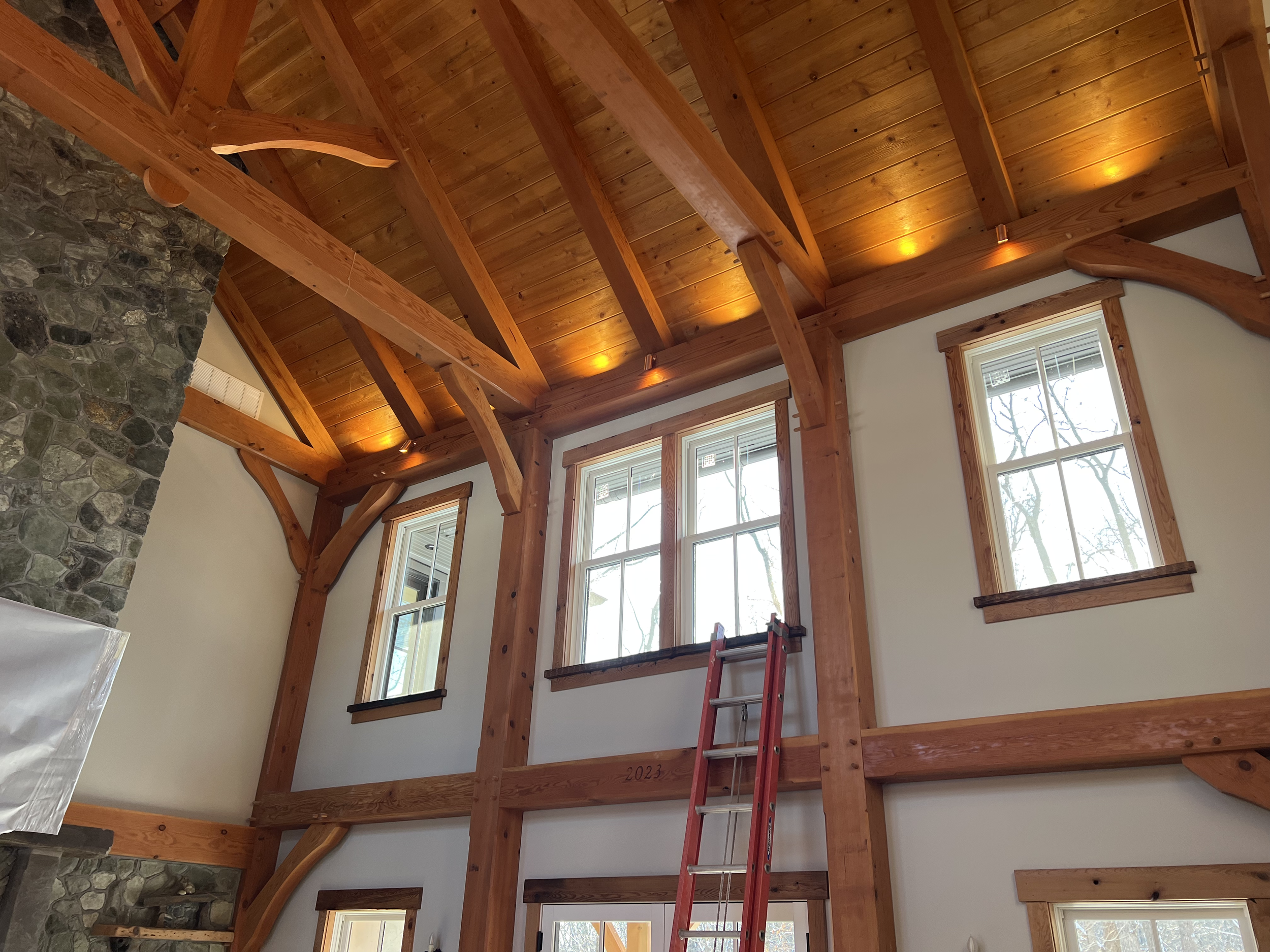 Custom lighting in Delaware