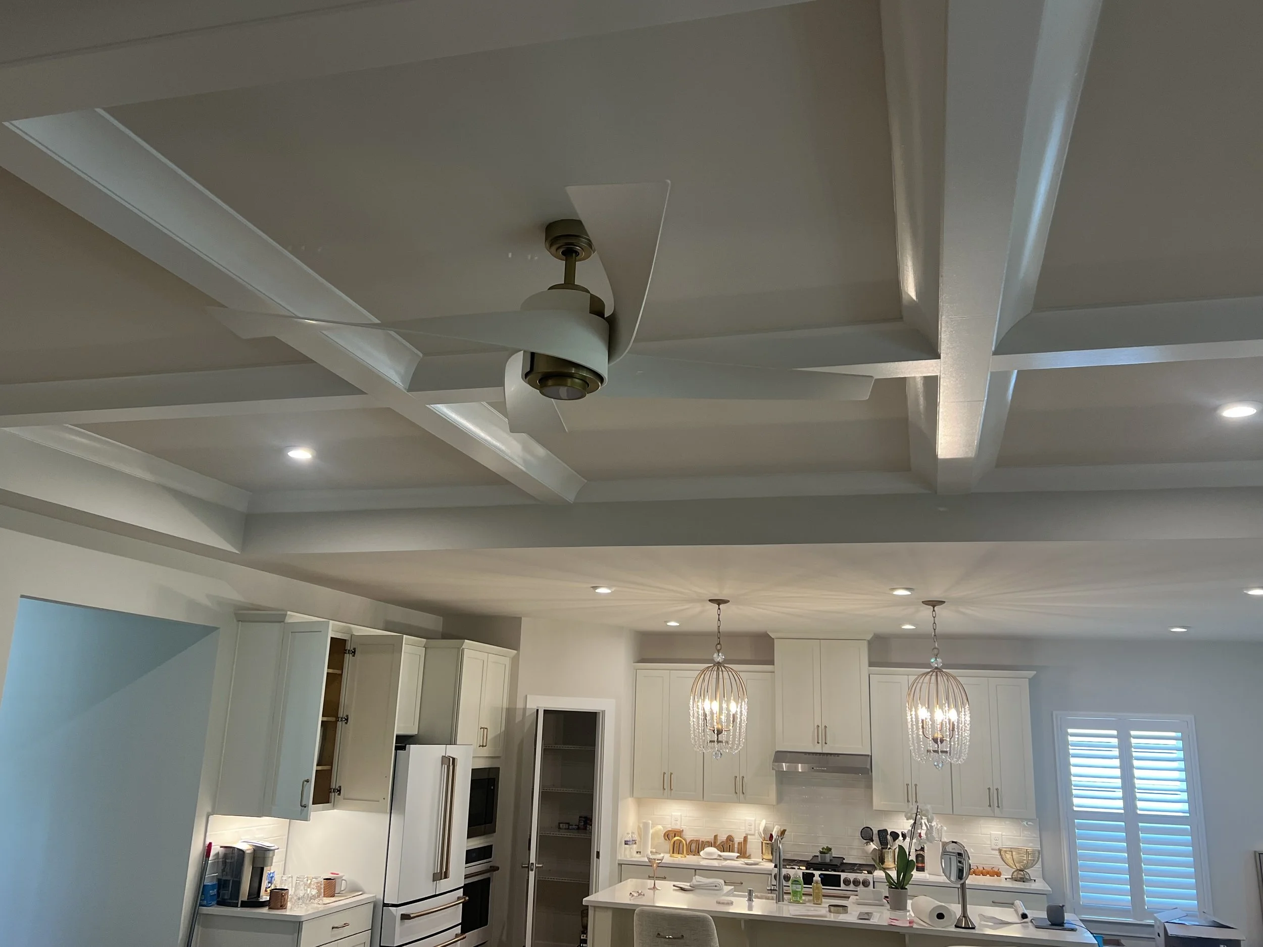 home lighting upgrades