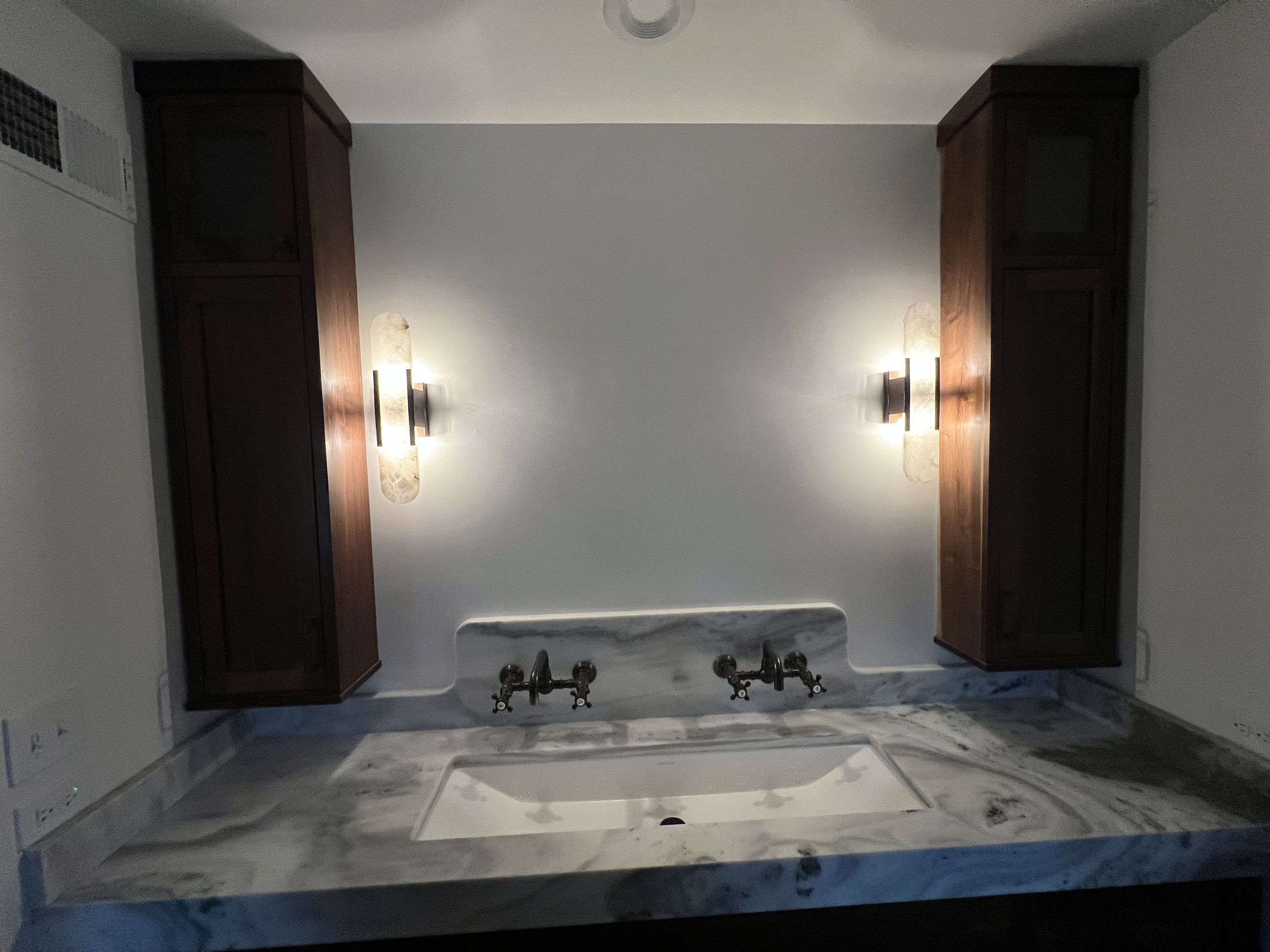 Custom lighting in Delaware 