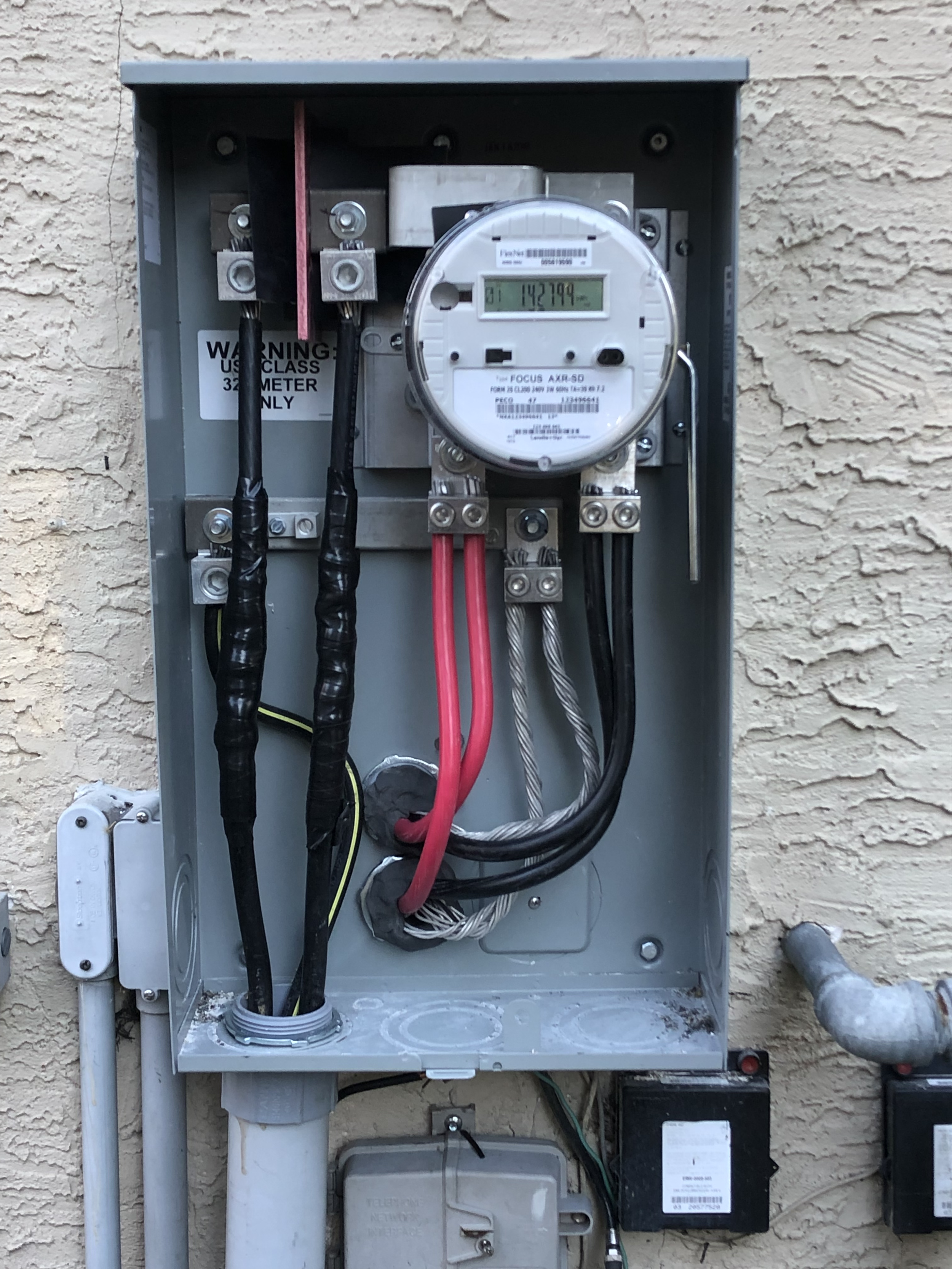 Meter box maintenance in Delaware 
