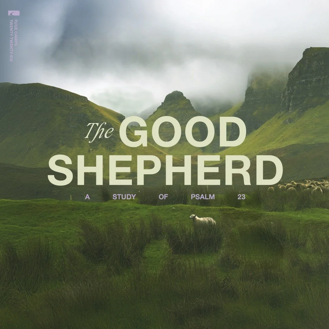 Campamento de Jovenes