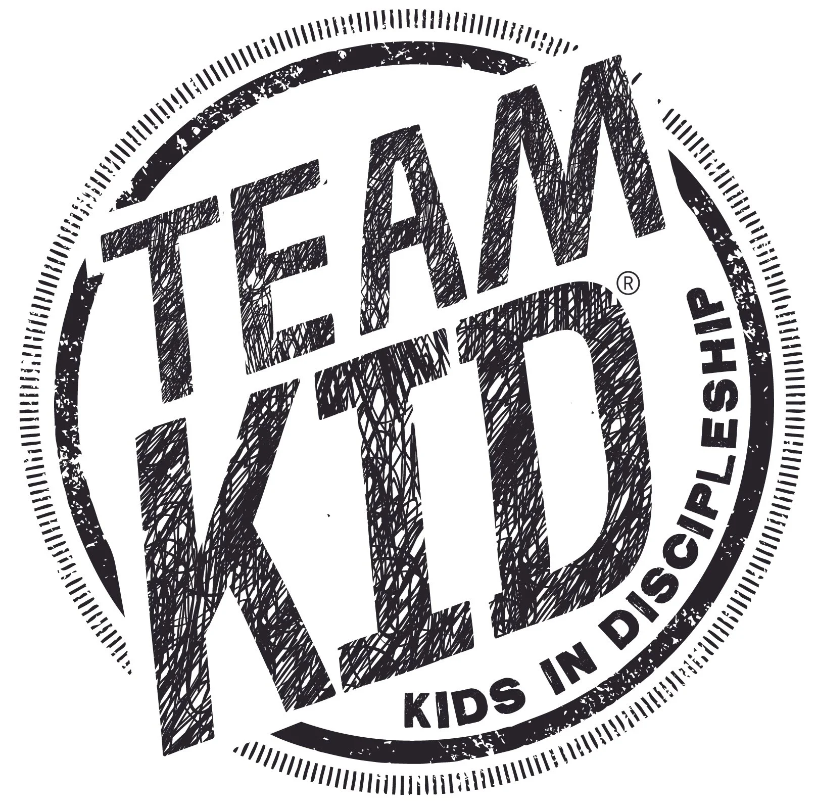 Niños: TeamKid!
