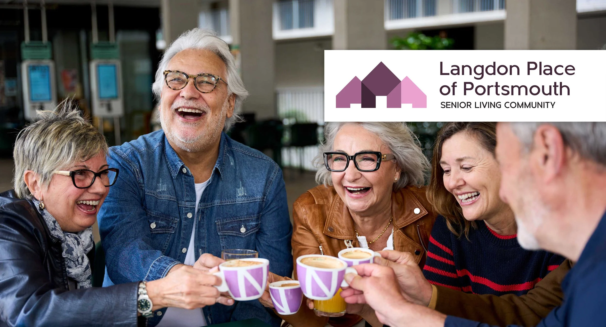 A New Chapter Begins