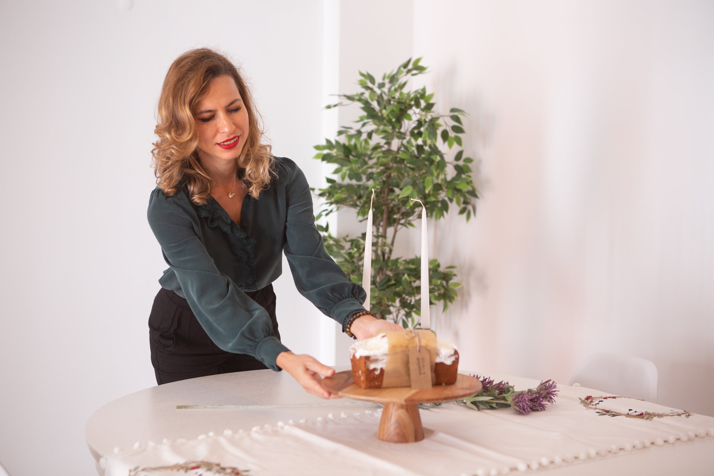 home staging realizado por Ana Leite Velho, preparação de imóvel para venda com foco em atração de compradores