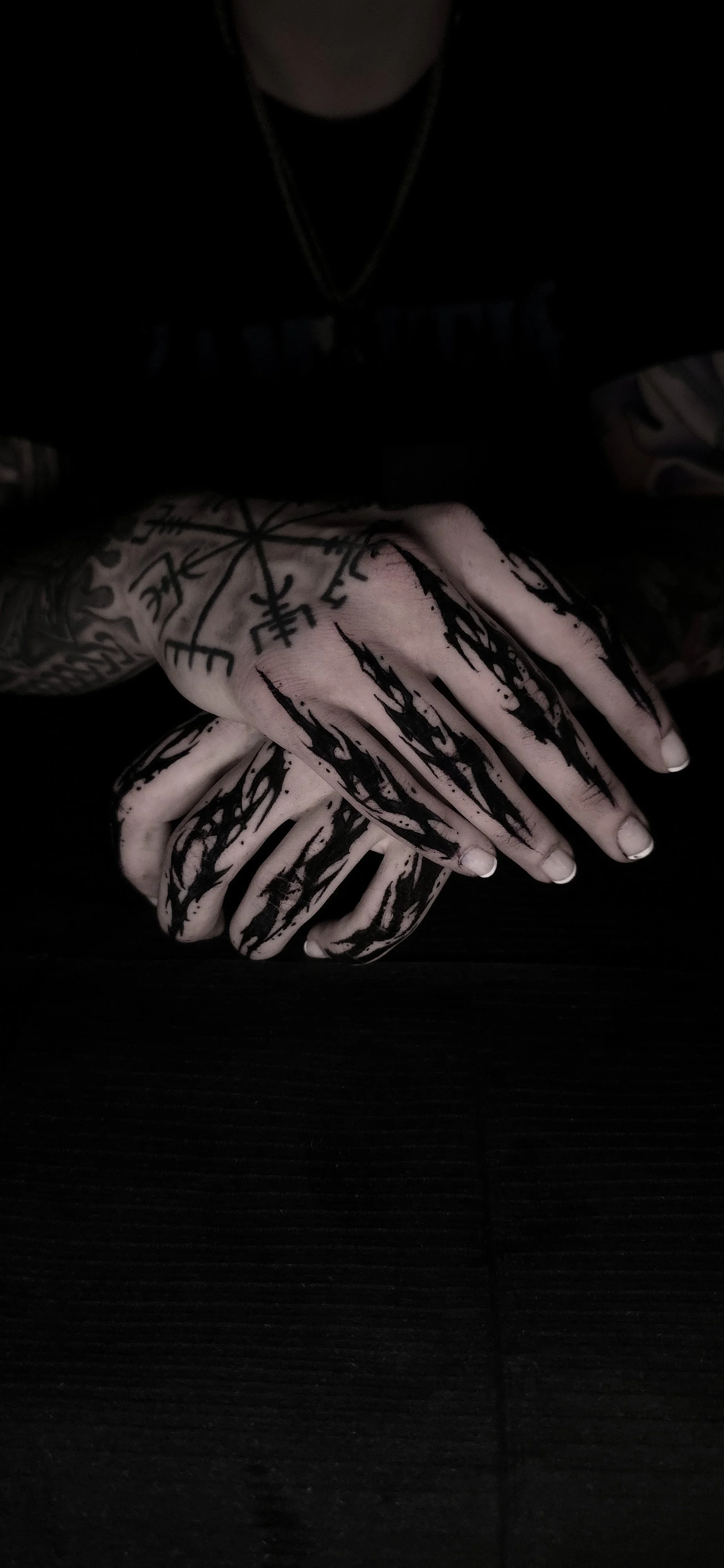 Blackwork