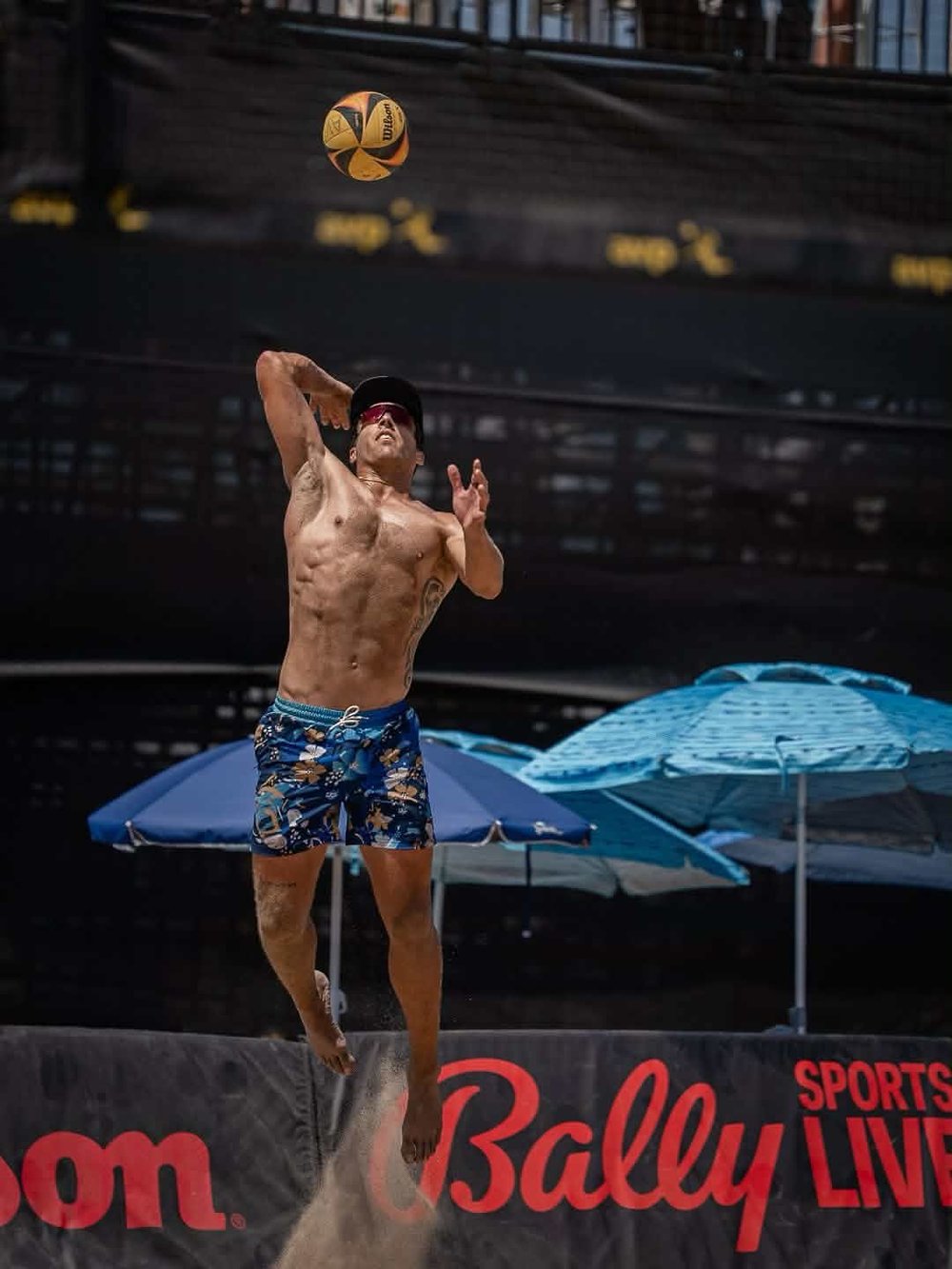 Alex Ukkelberg