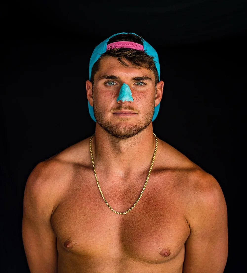 Evan Cory