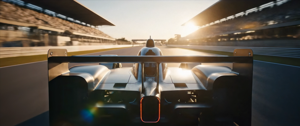 Real-E-Racing