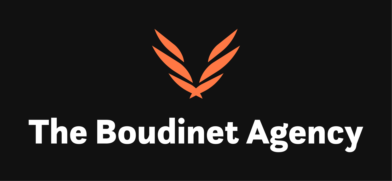 The Boudinet Agency