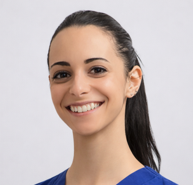 Dott.ssa Ilaria Romoli