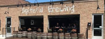 Spiteful Brewing