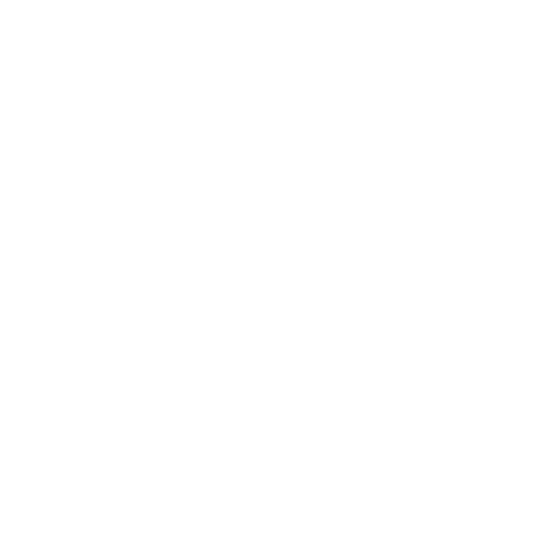 Large white letters spelling "BAC" on a black background.