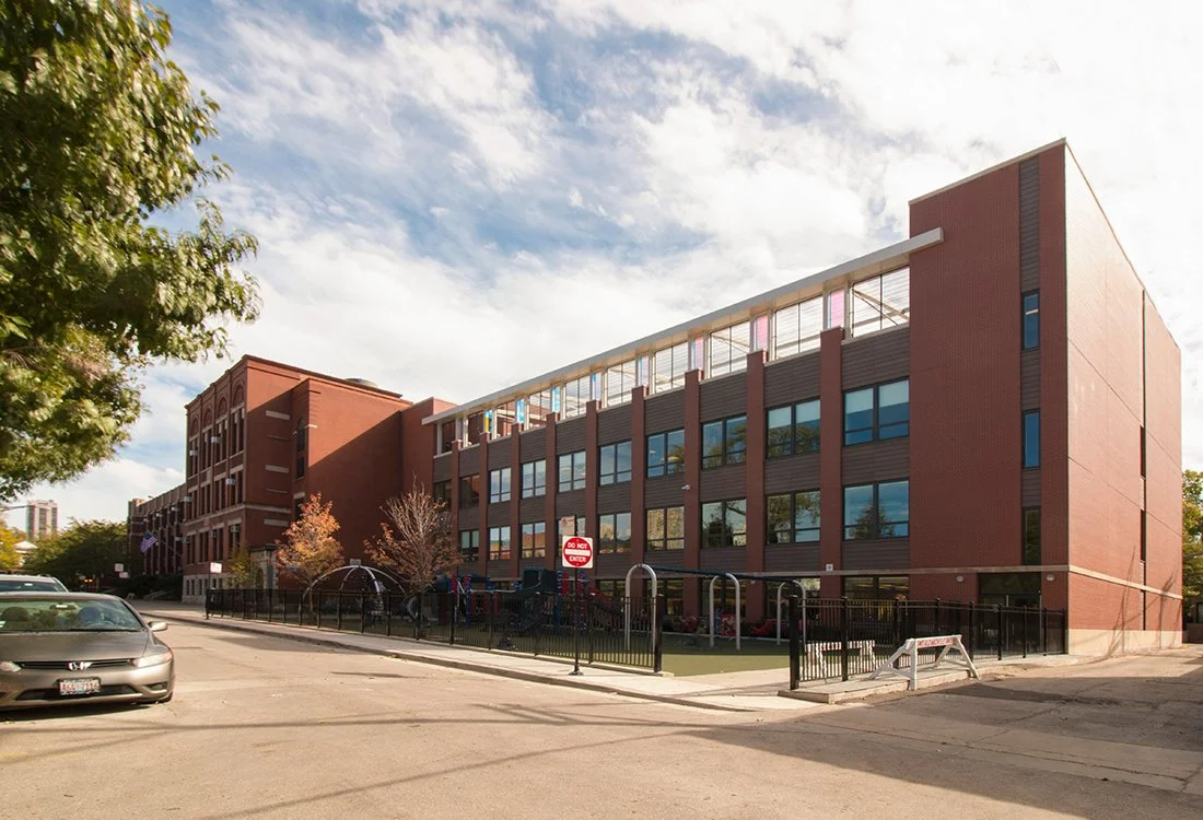Lincoln School