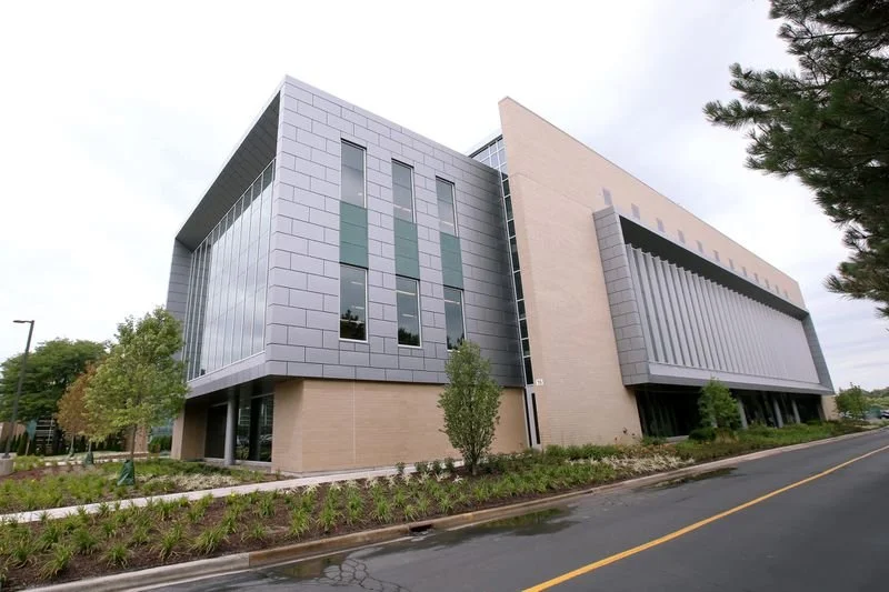 SHS East Addition