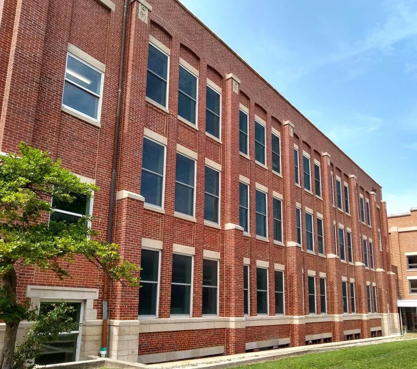 Highland Park High School
