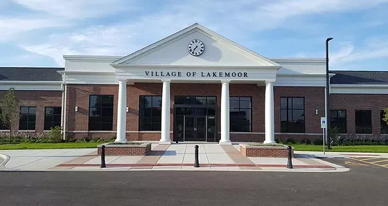 Lakemoor