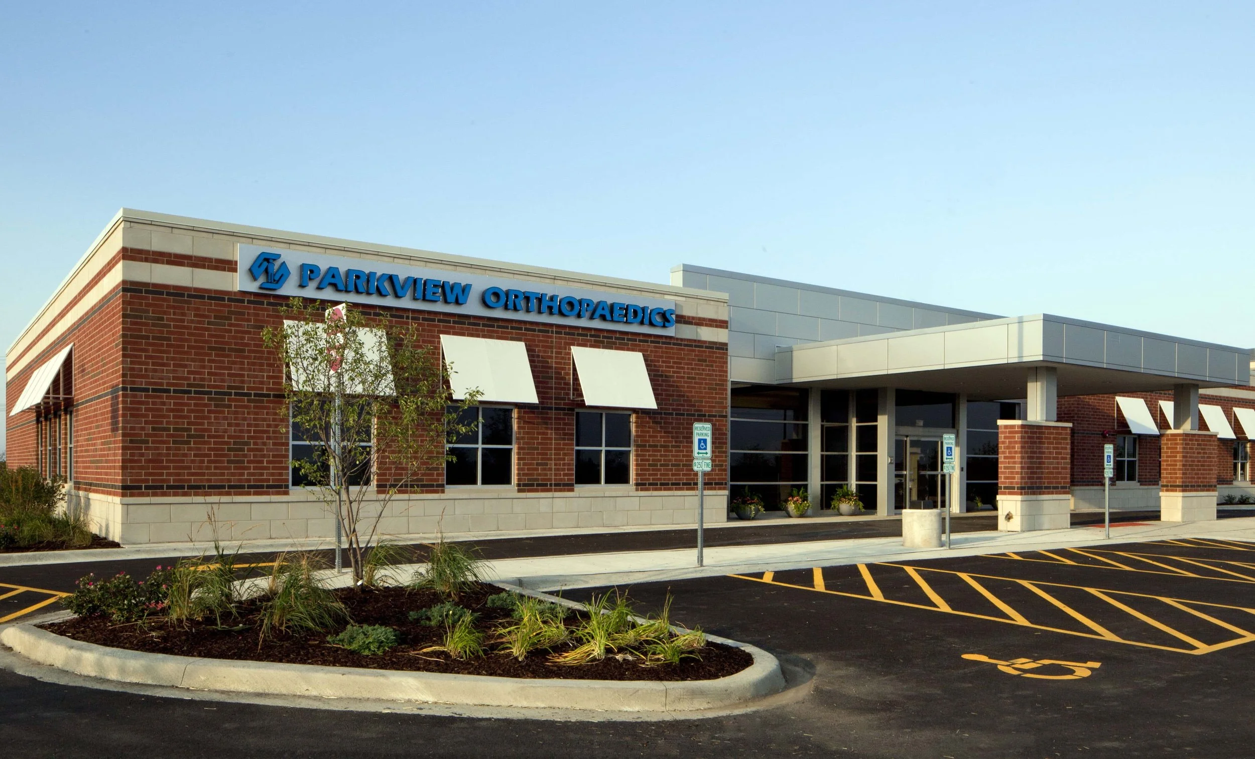 Parkview Medical Center