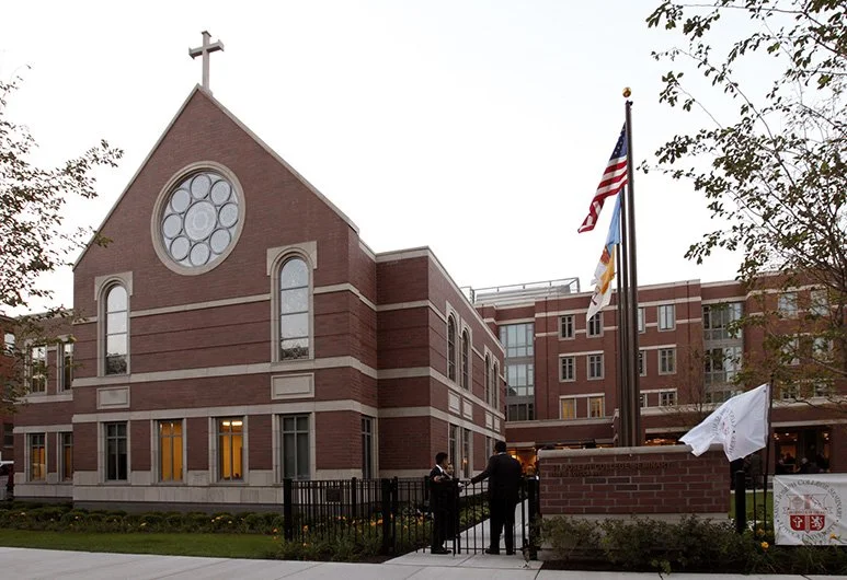 St. Joseph Seminary