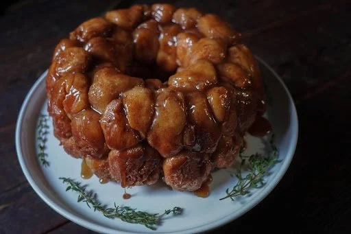 Mama Missy’s Monkey Bread | Le Pain de Singe