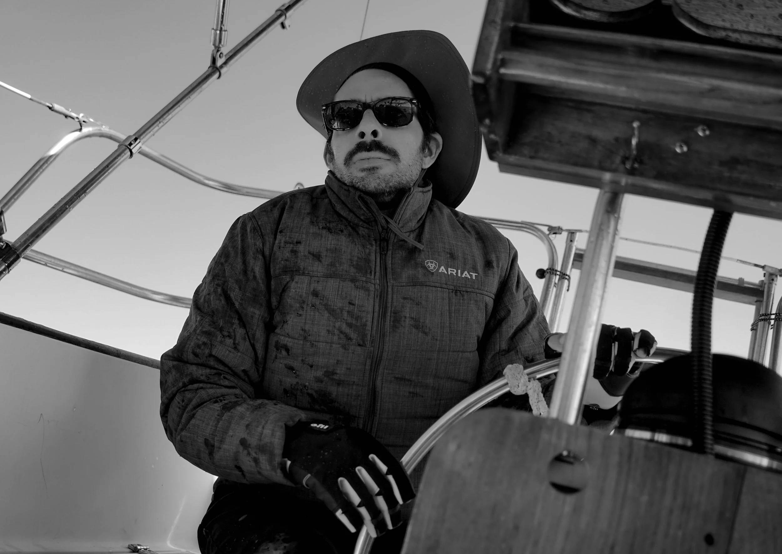 SAILING ROUGH TIDES: Things to Know