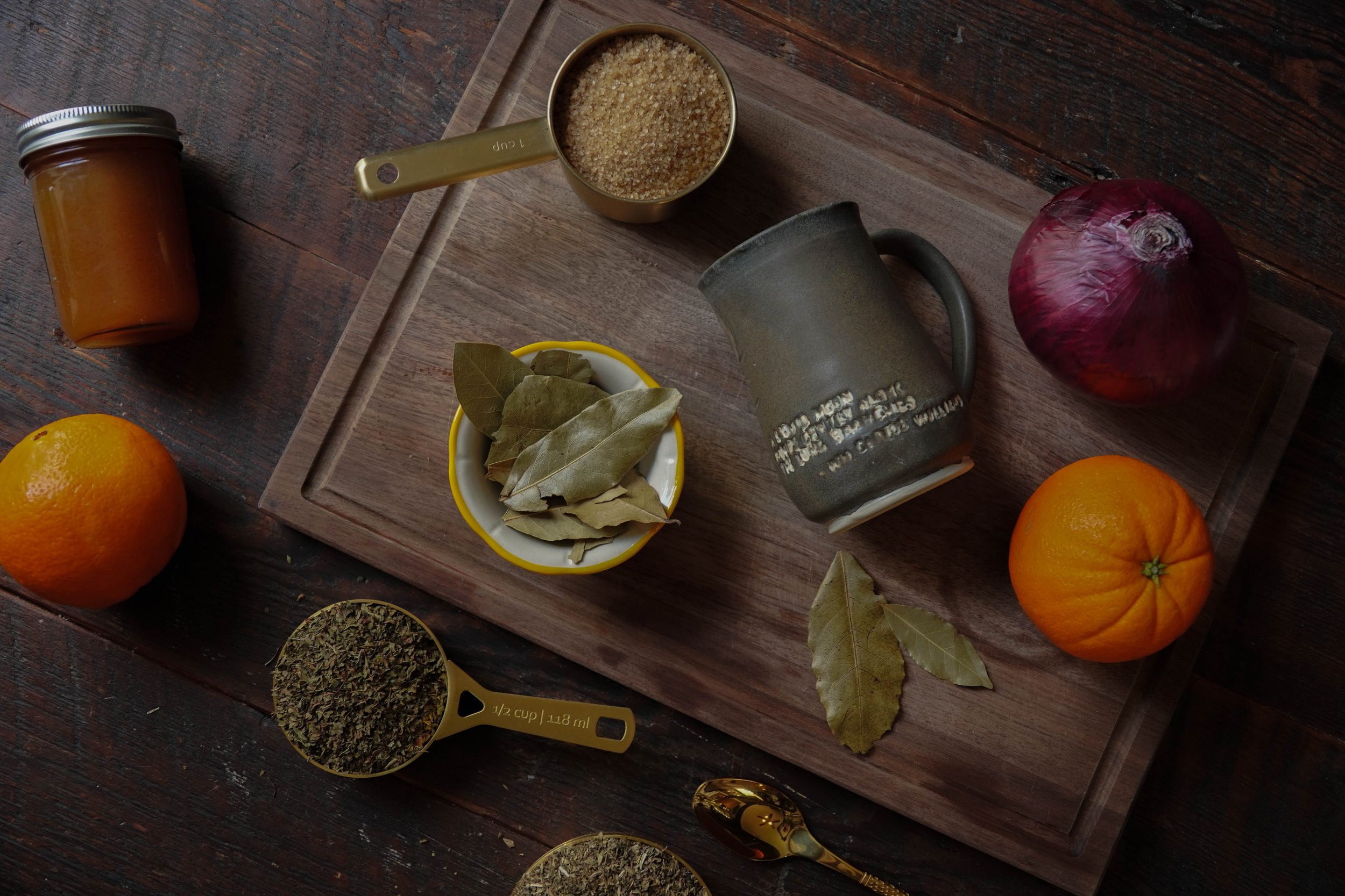 the relaxation + immunity tea