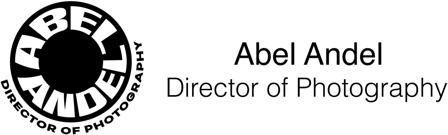 Abel Andel Director of Photography 