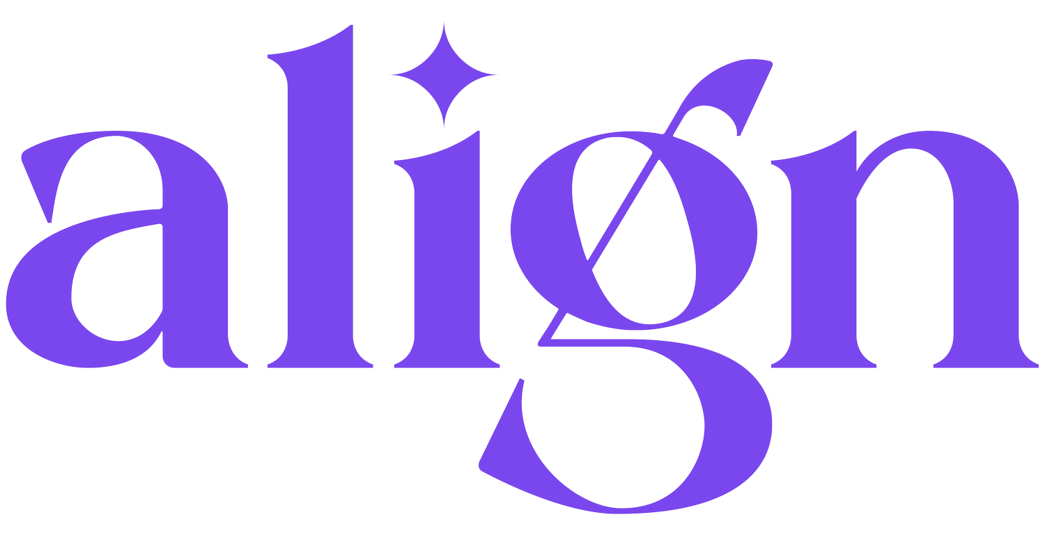 Align