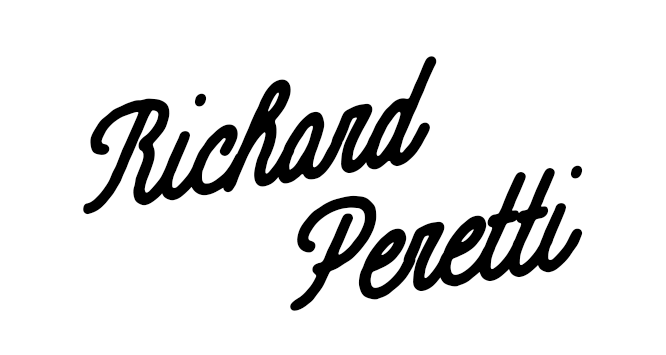 RICHARD PERETTI 