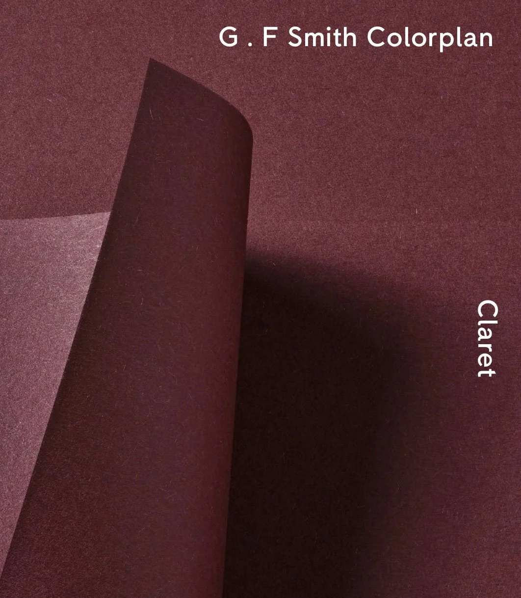 Colorplan - Claret - 50 piezas - 320 gr