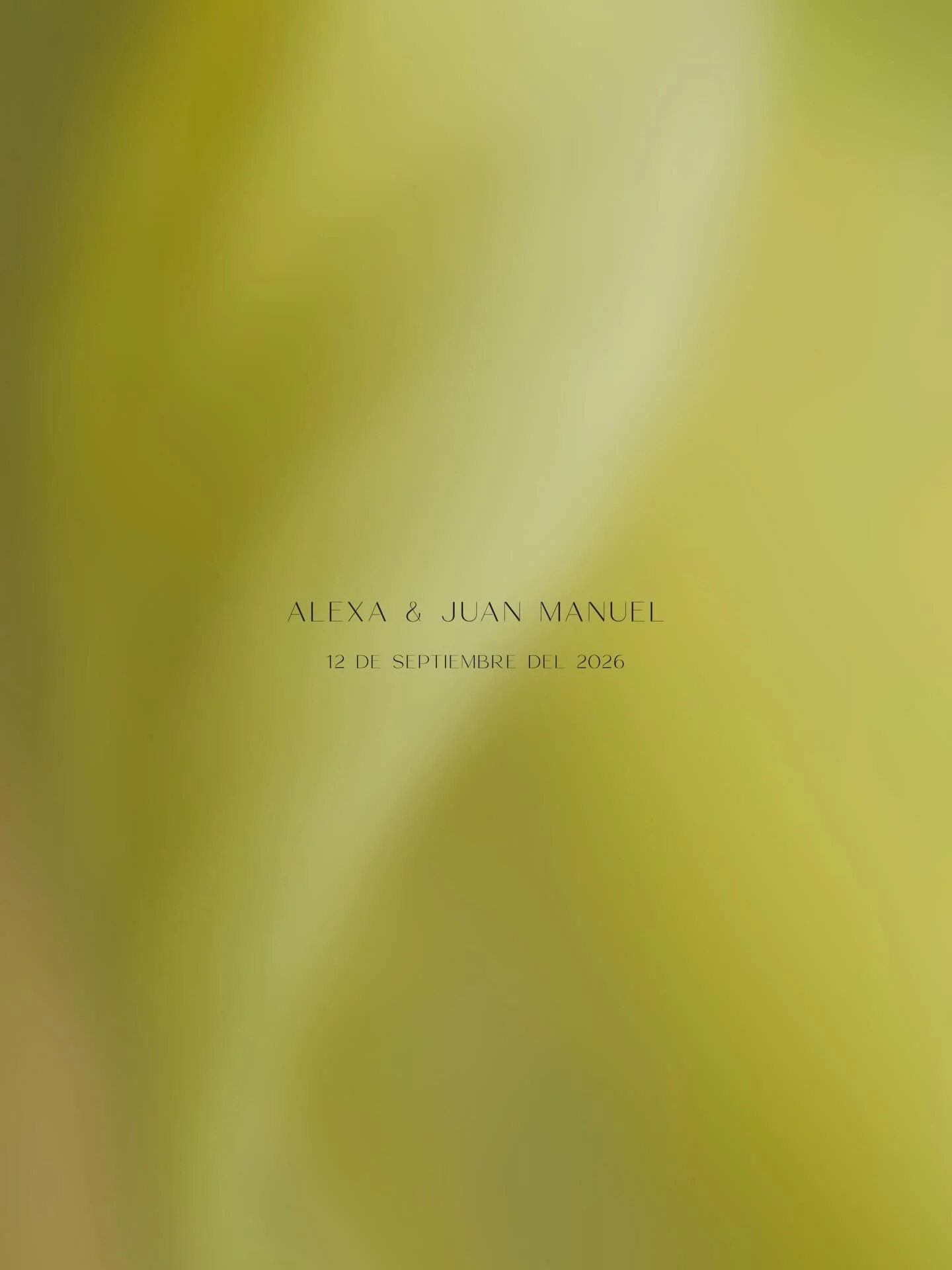 For A | JM

Minimalismo, creatividad y modernidad en papel 

#fineartstationery #modernbride #modernstationery