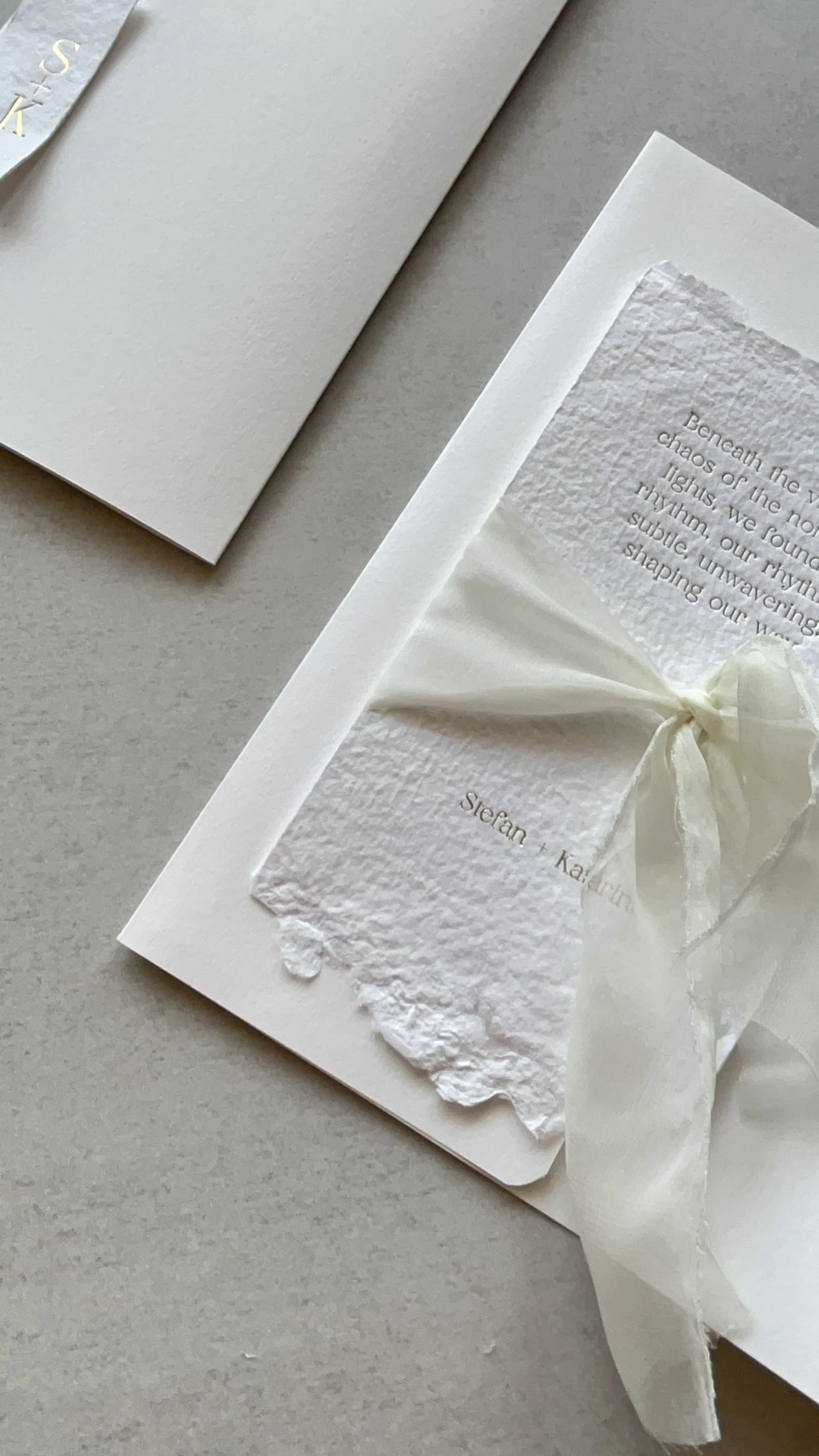 Eleonora studio invitaciones de boda