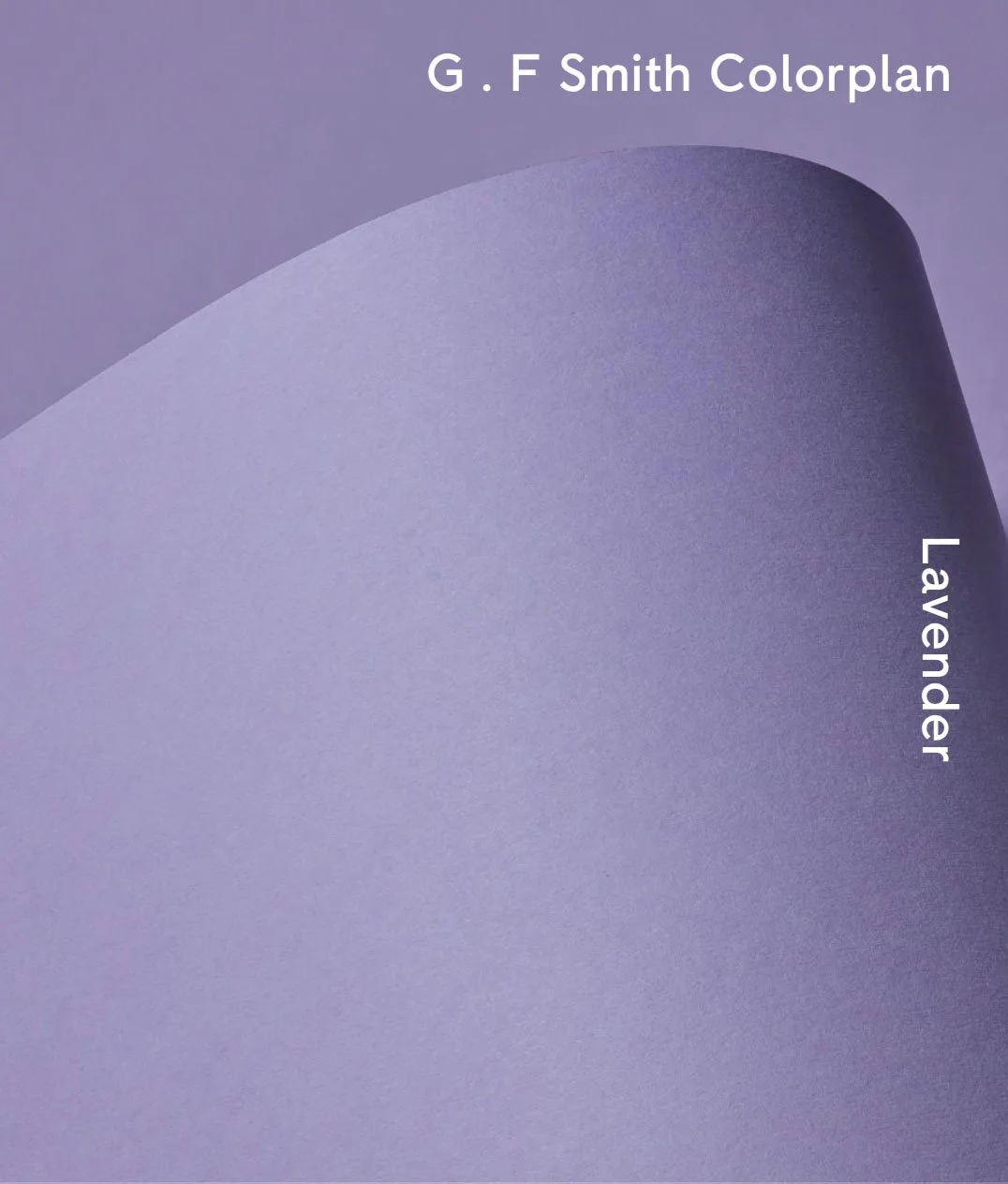 Colorplan - Lavander - 50 piezas - 320 gr