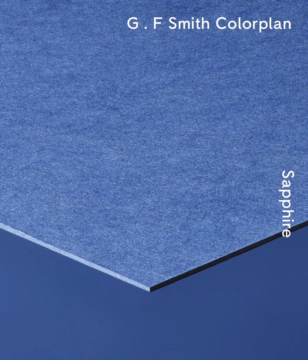 Colorplan - sapphire - 50 piezas - 320 gr