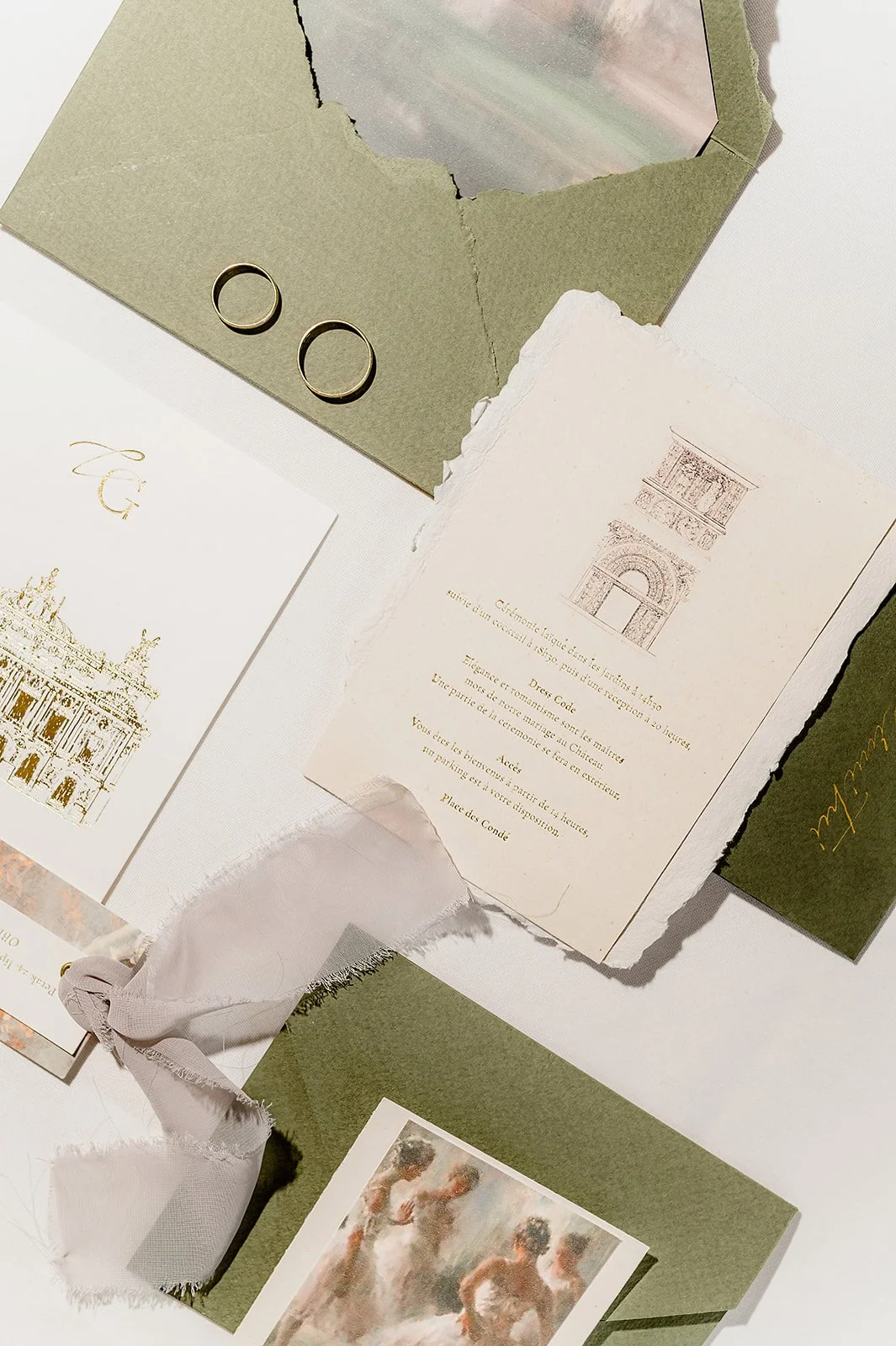 Eleonora studio invitaciones de boda