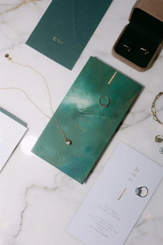 Eleonora studio invitaciones de boda