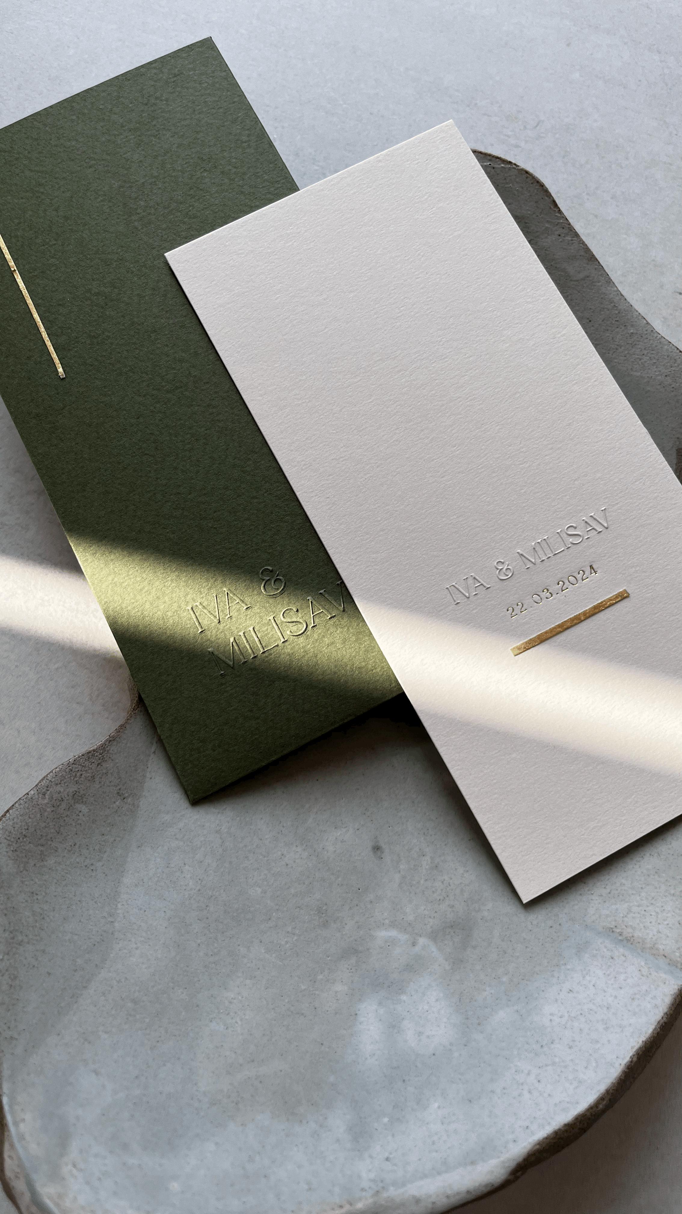 Eleonora studio invitaciones de boda