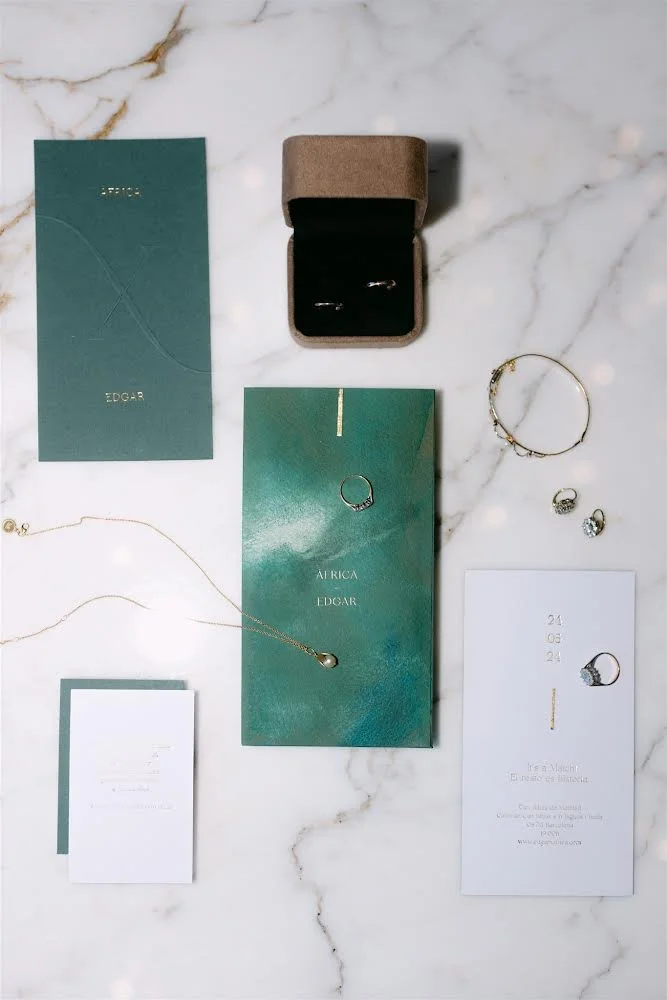 Eleonora studio invitaciones de boda