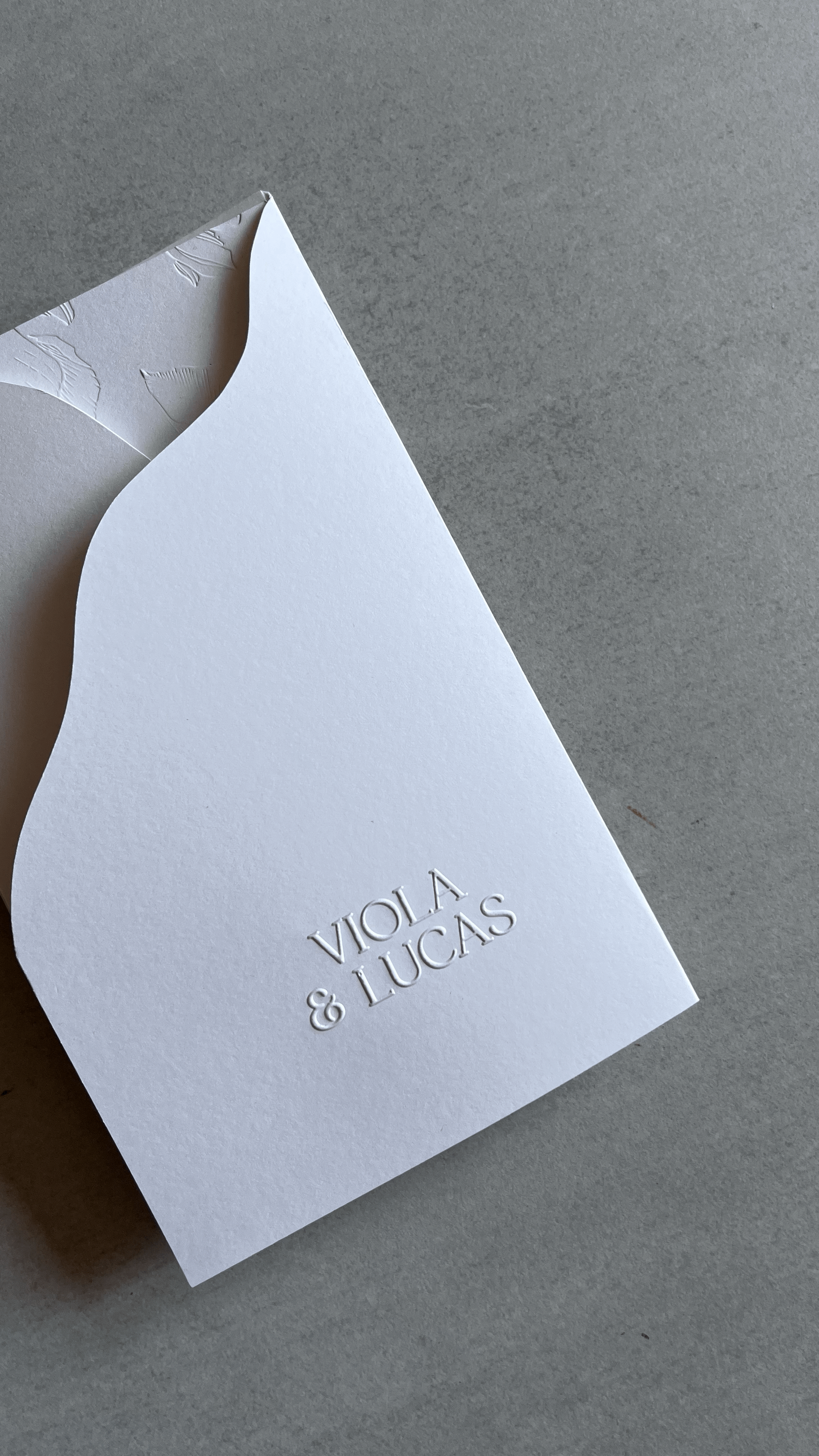 Eleonora studio invitaciones de boda