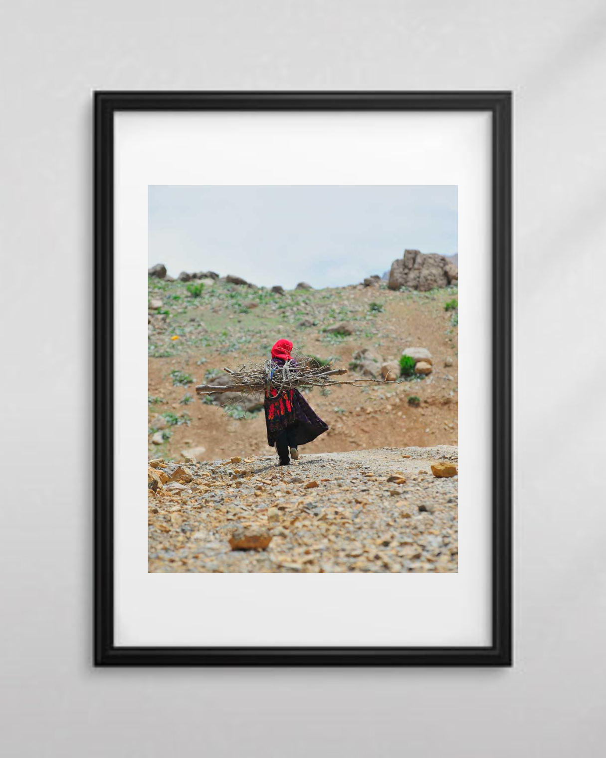 The Path of Endurance