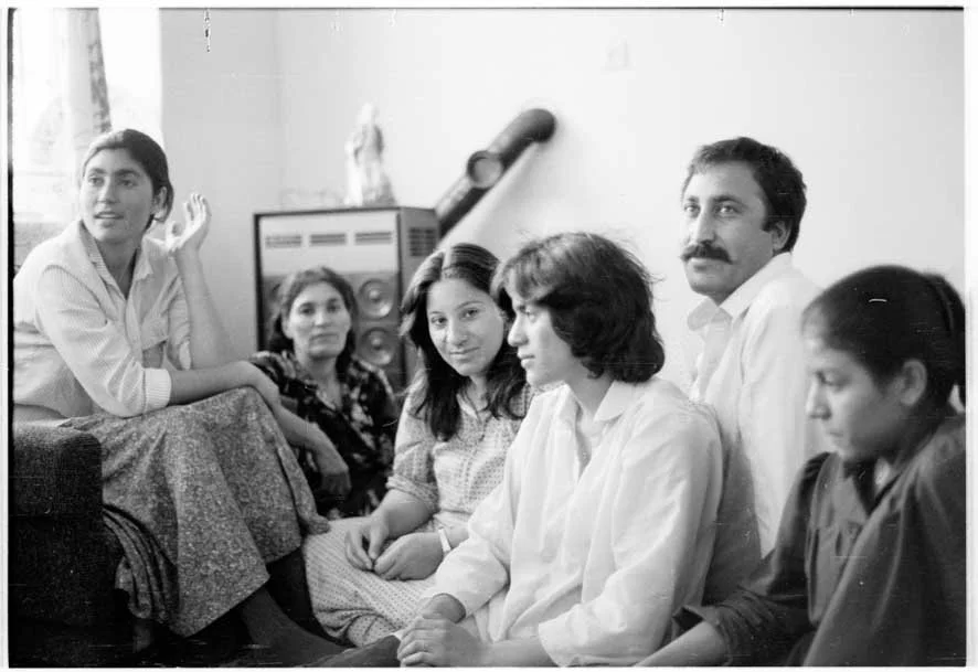 8. A Family at Home.jpg