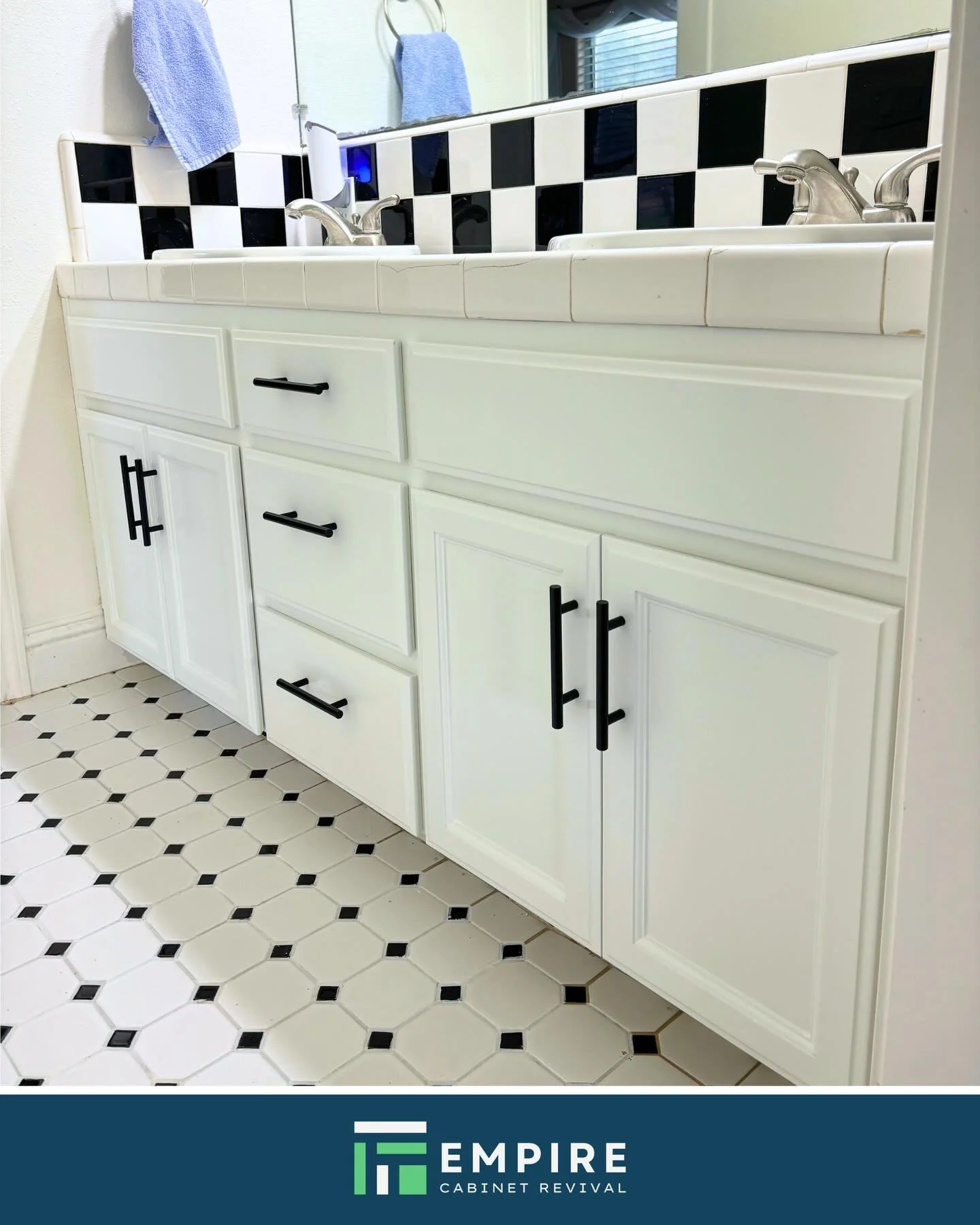 A great finish starts long before the first coat goes on. Proper prep, clear communication, and respect for your home make all the difference. That&rsquo;s how we create results that look good now and hold up for years.

|| empirecabinetrevival.com