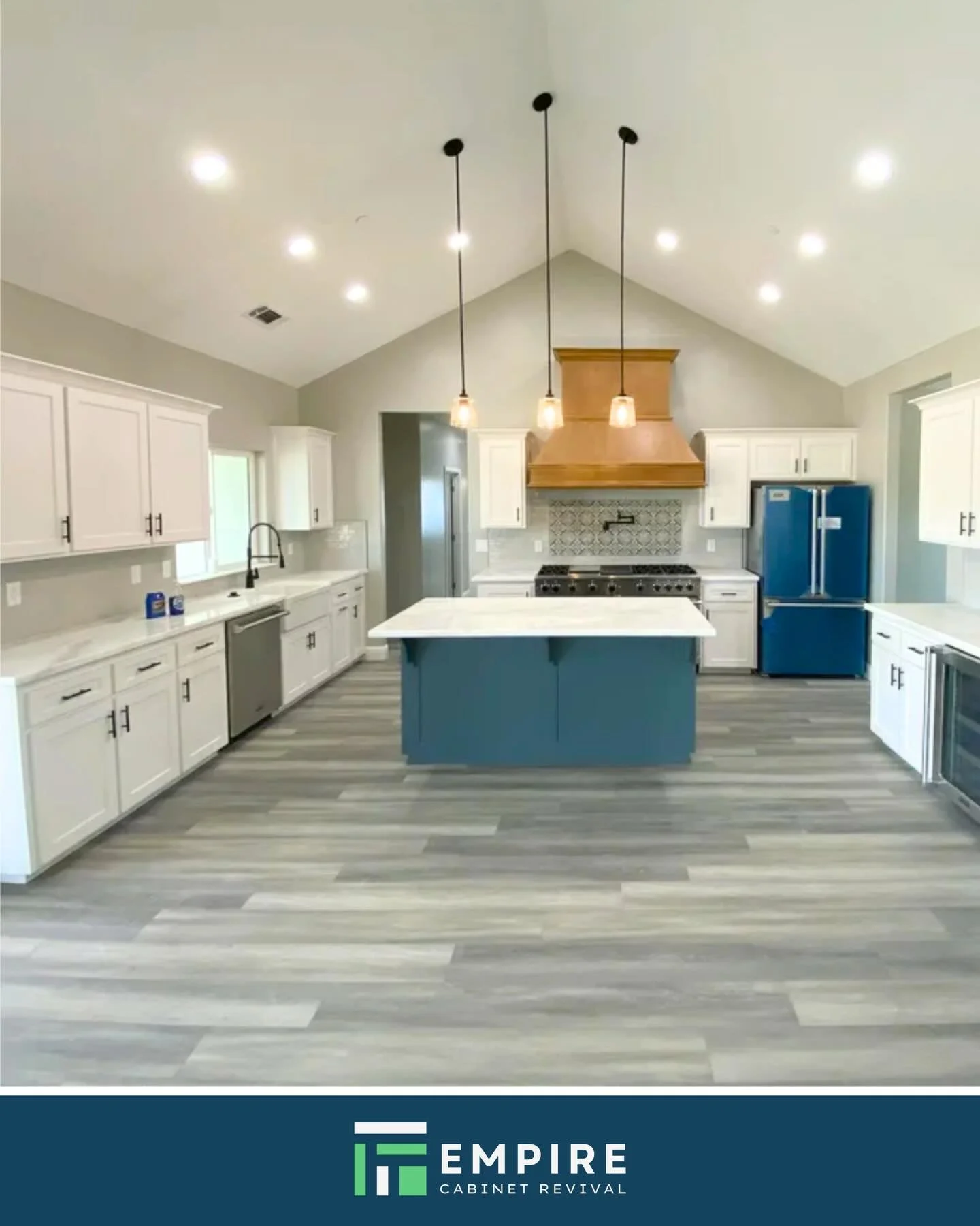 Every project starts with the same mindset: slow down, prep properly, and respect the home we&rsquo;re working in. It doesn&rsquo;t matter how big or small the job is - the finish will only ever be as good as the foundation underneath it. That&rsquo;