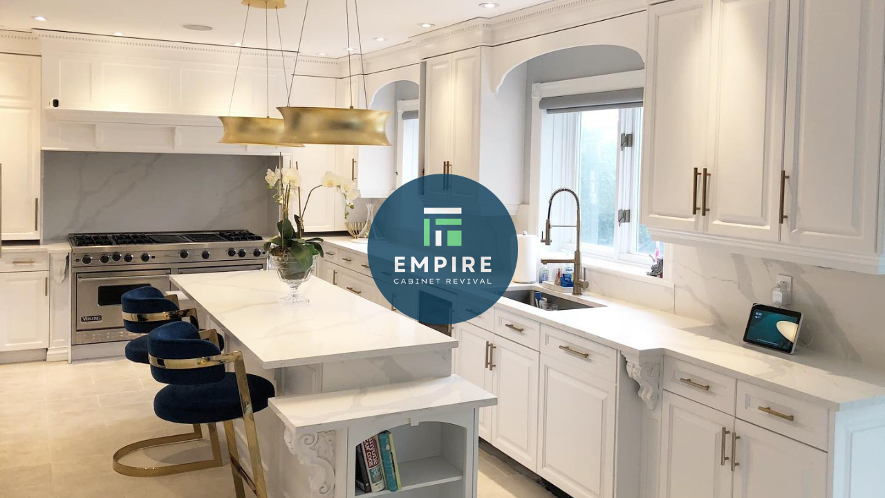 What Actually Happens During A Professional Cabinet Refinishing Process