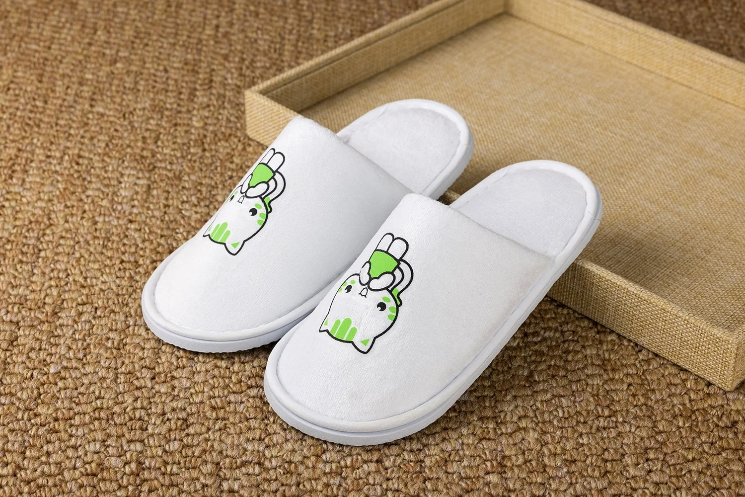 SL-013子供用サンプル展示です。仕様（素材・サイズ等）はご要望に応じてご提案いたしますので、詳細はメールまたはお打ち合わせにてご相談ください