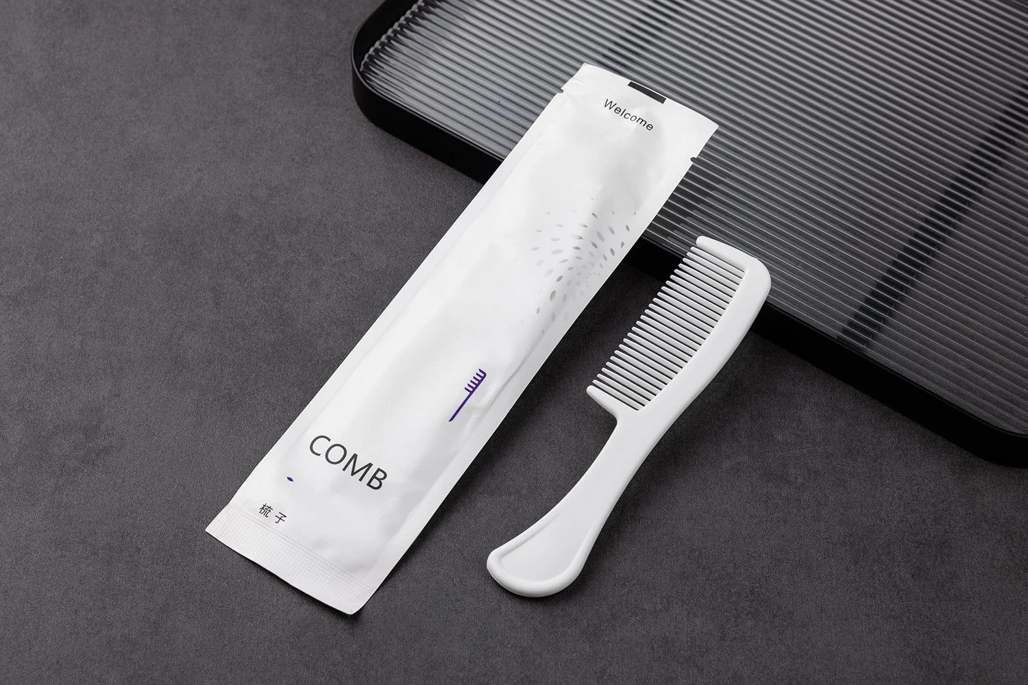 CM103｜材質：PP（ポリプロピレン）｜カラー：ホワイト｜サイズ：15cm｜重量：約9.5g｜包装：個包装｜備考：印刷はご要望に応じて対応可能です