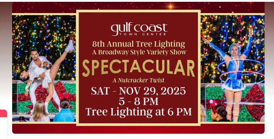 Gulf Coast Town Center Pop-Up STEM Booth