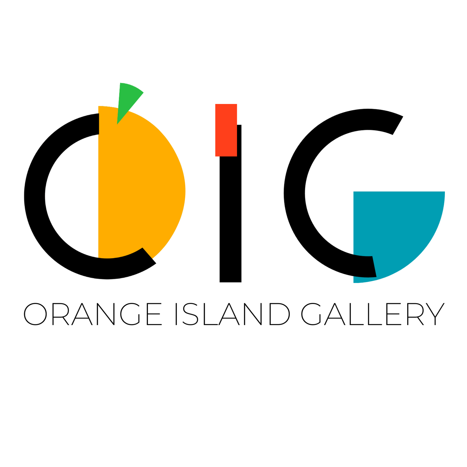 Orange Island Gallery