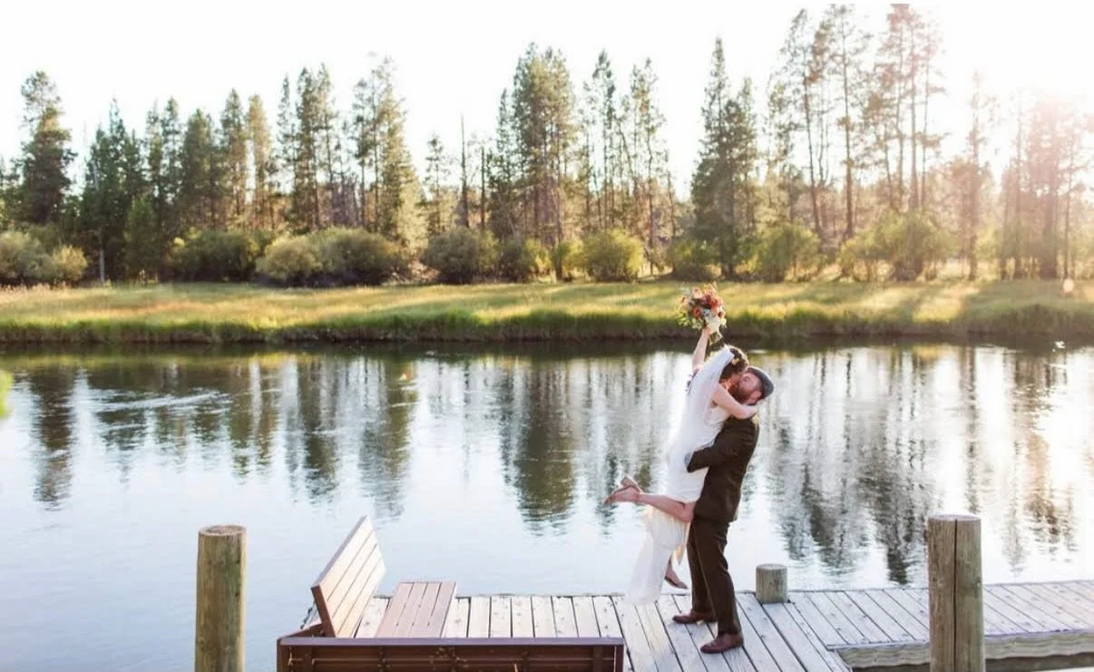 Looking forward to this season of memories for guests 😍 #oregonwedding #elopement #wedding