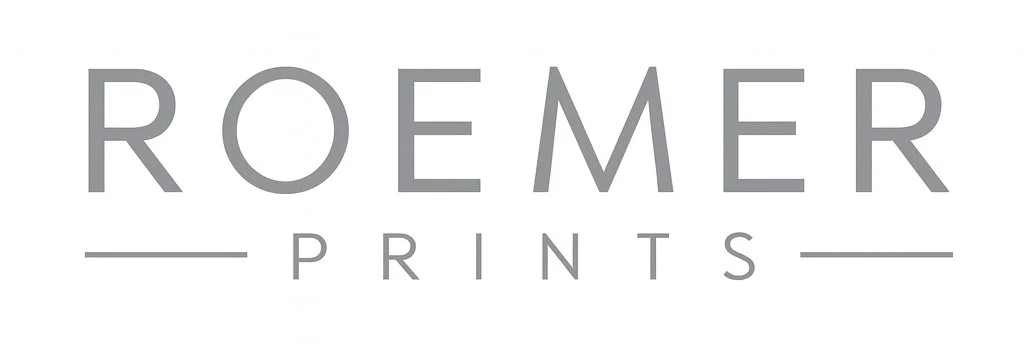 PRINTS | Tyler ROEMER Photography 